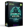 Stability Killer AI EA MT5