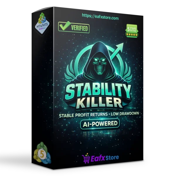 Stability Killer AI EA MT5