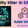 Stability Killer AI MT5 Settings