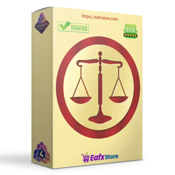 Stability Pro MT4 v1.5 + SetFiles (Platform build 1443+) 6 Stability Pro MT4 EA