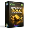 Stable Gold Scalping EA MT5