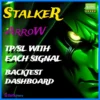 StalkeR Arrow Indicator