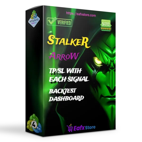 StalkeR Arrow MT4