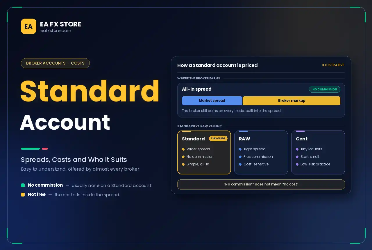Standard Account