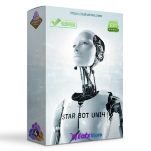 Star Bot Uni4 EA MT4