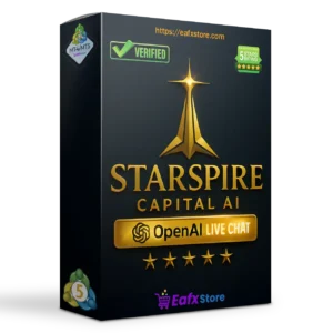 Starspire Capital AI MT5