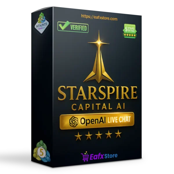 Starspire Capital AI MT5