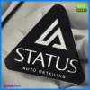 Status Auto vr4 EA