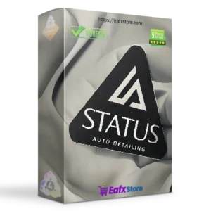 Status Auto vr4 EA MT4