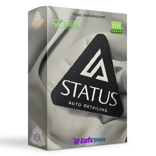 Status Auto vr4 EA MT4