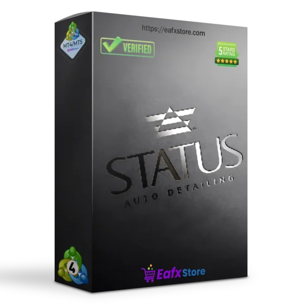 Status Trader ver 4 MT4