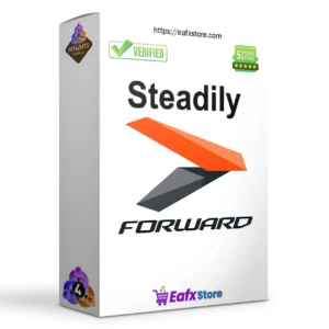 Steadily forward EA MT4