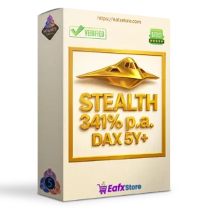 Stealth 150 DE40 EA MT5