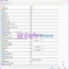 Stellar EA MT4 Settings Panel