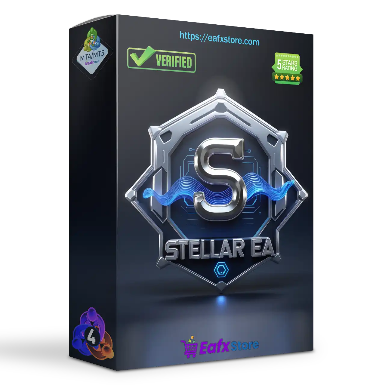 Stellar EA MT4
