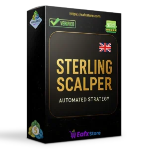 Sterling Scalper MT5
