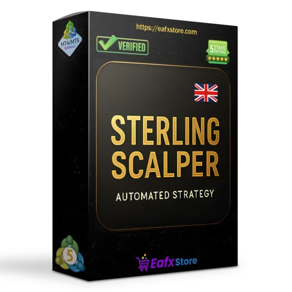 Sterling Scalper MT5