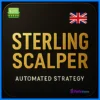 Sterling Scalper MT5 EA