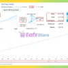 Sterling Scalper MT5 Live Results