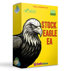 Stock Eagle EA MT5