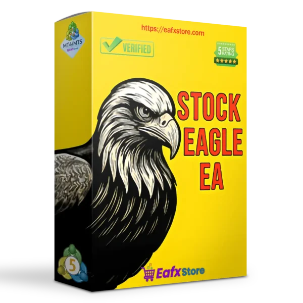 Stock Eagle EA MT5