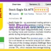 Stock Eagle EA MT5 Review