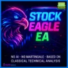 Stock Eagle EA MT5 robot