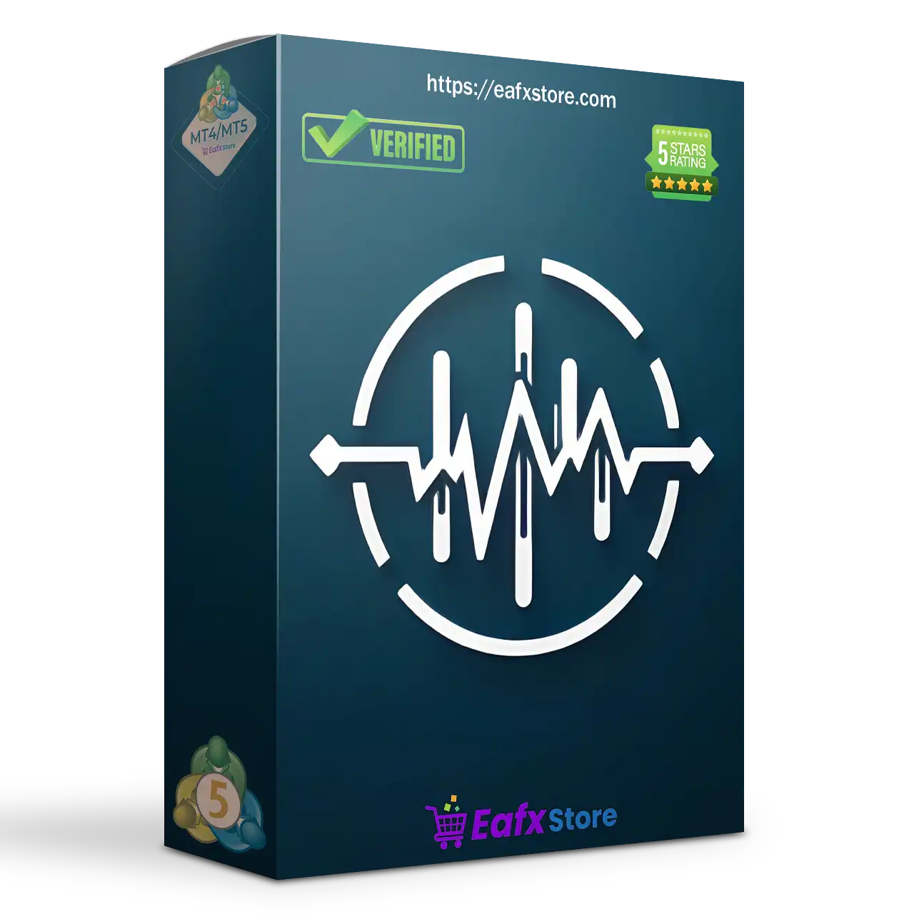 Stock Index Scalper EA MT5 (Latest version) – GroupBuy