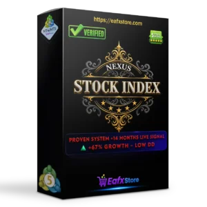 Stock Index Scalper MT5
