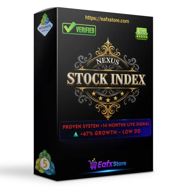 Stock Index Scalper MT5