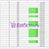 Stock Indexes EA MT4 Results