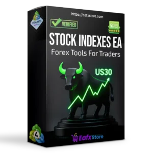 Stock Indexes EA MT4 Robot