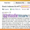 Stock Indexes EA MT5 Features