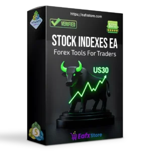 Stock Indexes EA MT5 Robot