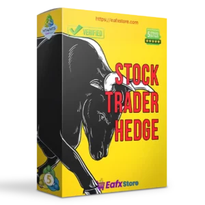 Stock Trader Hedge MT5