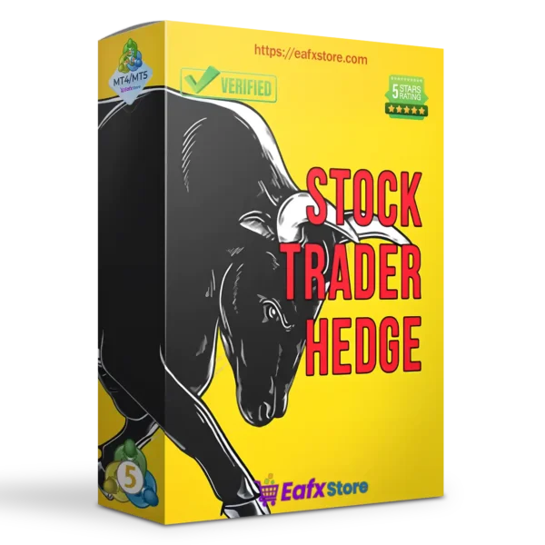 Stock Trader Hedge MT5