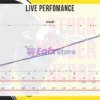 Stock Trader Hedge MT5 Live Results