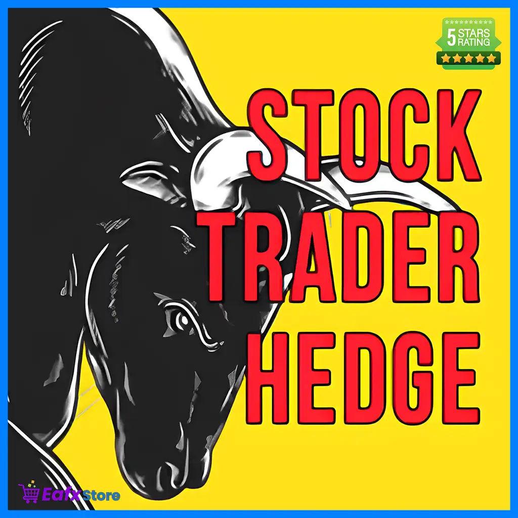 Stock Trader Hedge MT5 + Sets (Latest version) – GroupBuy