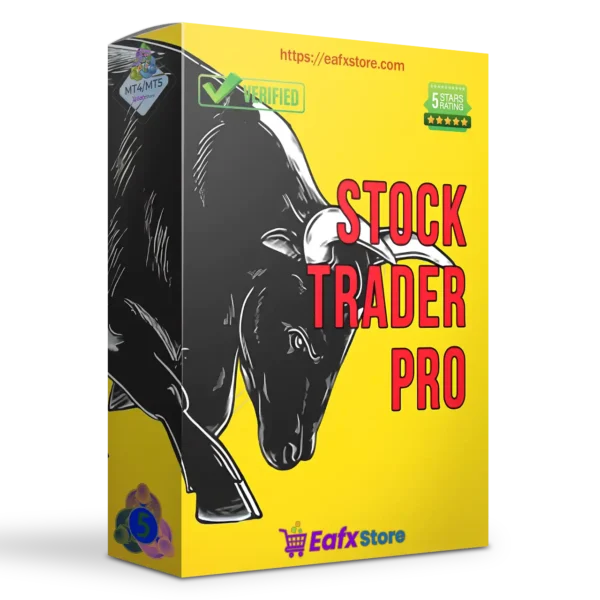 Stock Trader Pro MT5