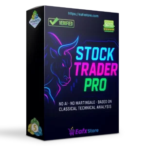 Stock Trader Pro MT5 EA