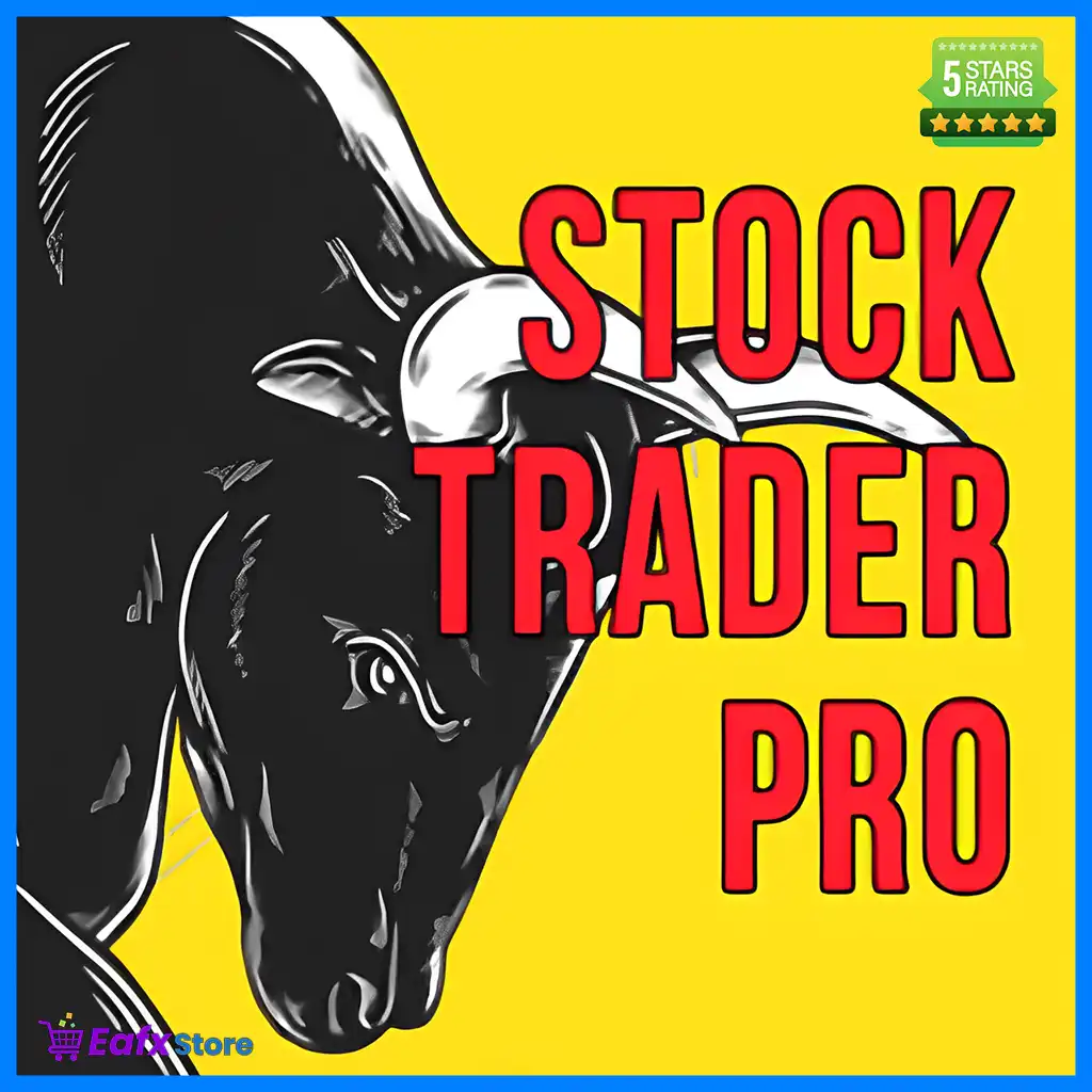 Stock Trader Pro MT5 + SetFiles (Latest version) – GroupBuy