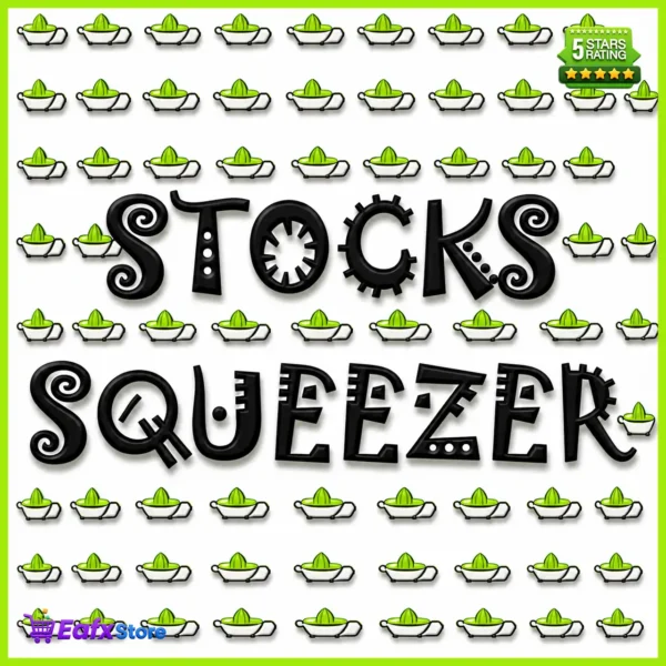 Stocks Squeezer EA