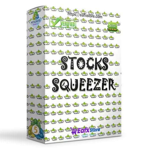 Stocks Squeezer EA MT5
