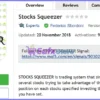 Stocks Squeezer EA MT5 Review