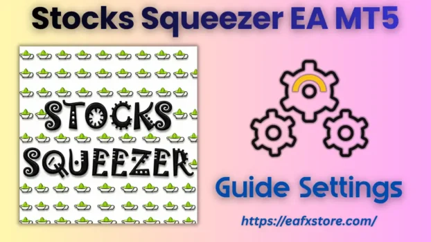 Stocks Squeezer EA MT5 Settings