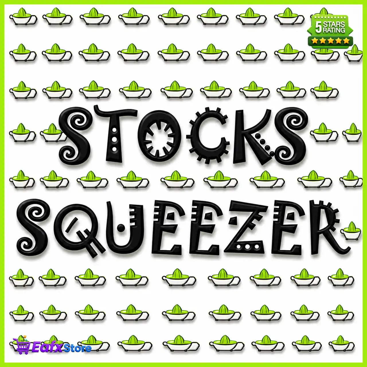 Stocks Squeezer EA MT5 with Sets (Latest version) – GroupBuy