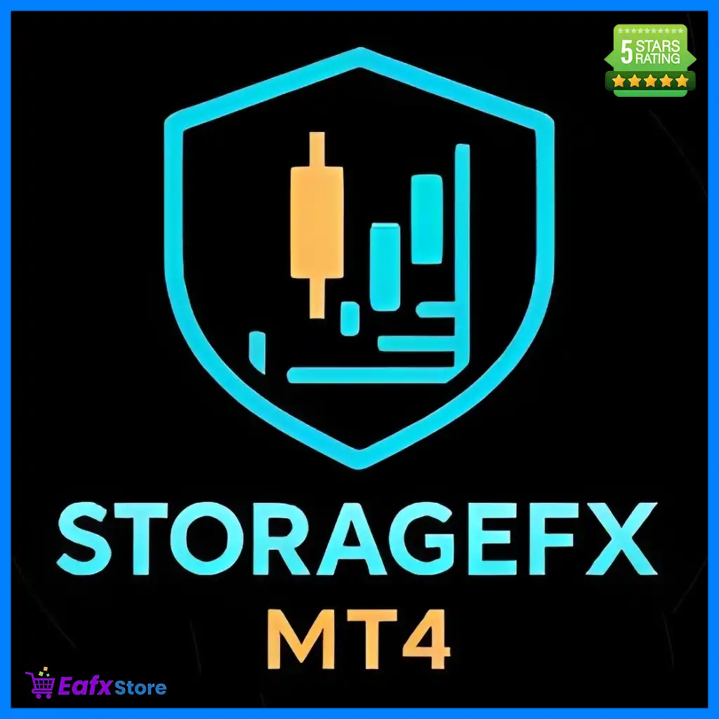 StorageFX EA MT4 with SetFiles (Platform build 1441+)