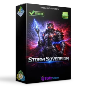 Storm Sovereign EA MT5 (Latest version) – GroupBuy 11 Storm sovereign EA MT5
