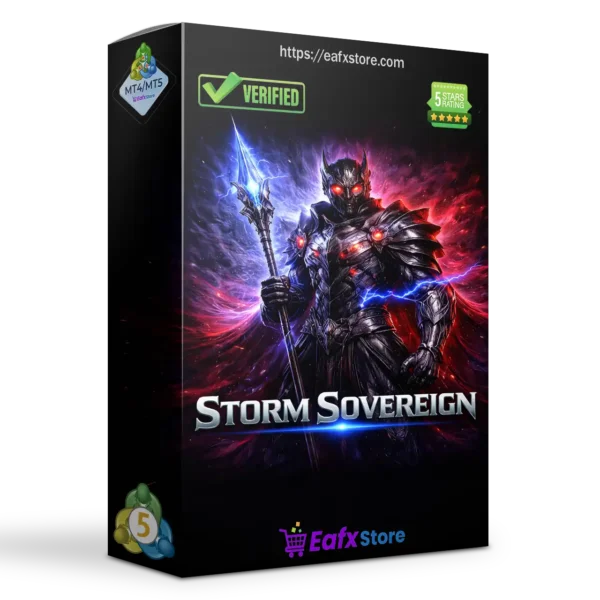 Storm sovereign EA MT5
