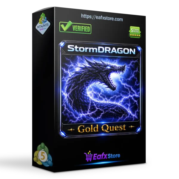 StormDRAGON EA MT5